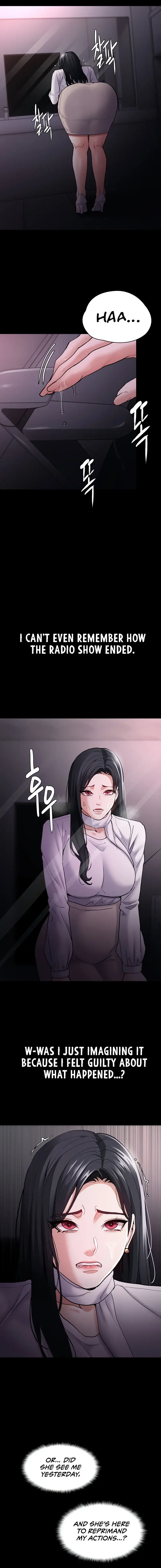 Pervert Diary Episode 74 - Page 16