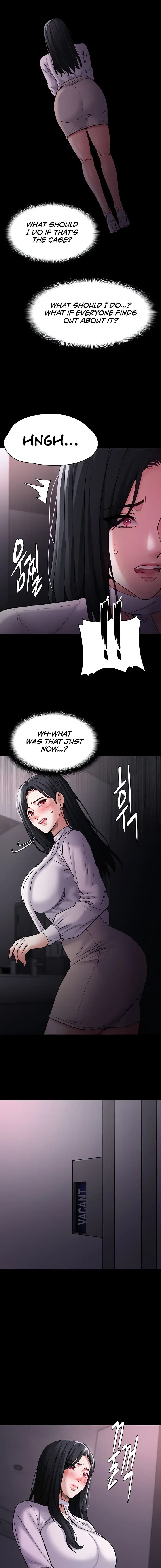 Pervert Diary Episode 74 - Page 17