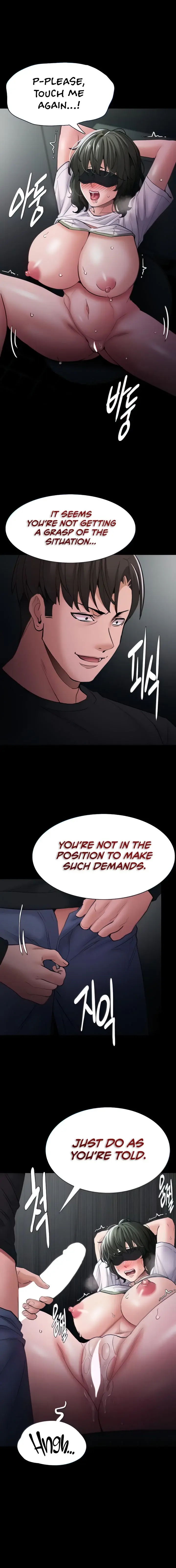 Pervert Diary Episode 74 - Page 4
