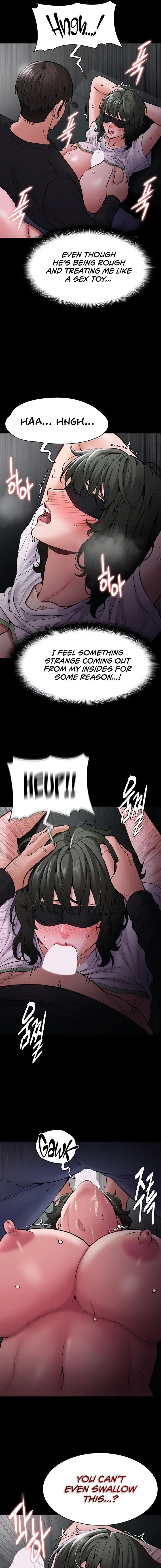 Pervert Diary Episode 74 - Page 7