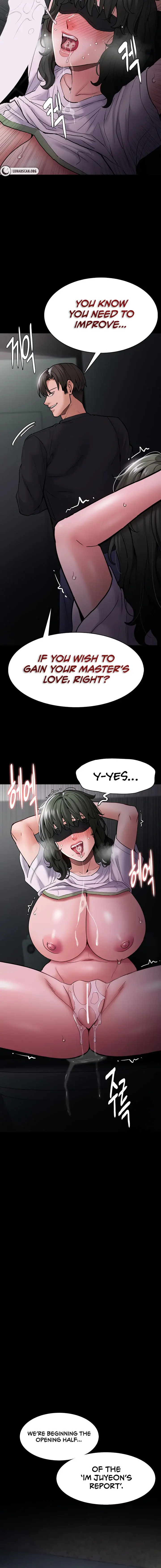 Pervert Diary Episode 74 - Page 8