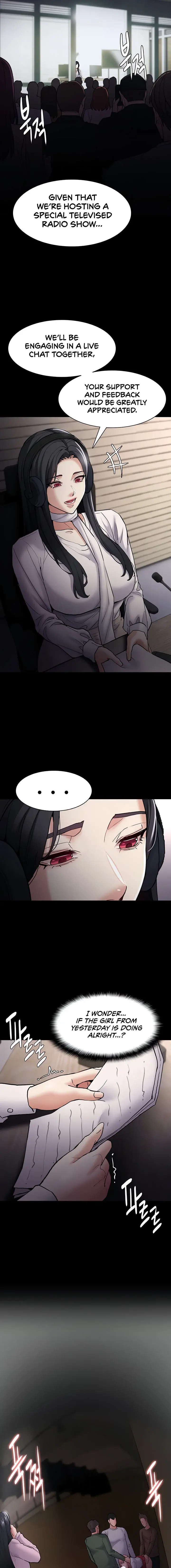 Pervert Diary Episode 74 - Page 9