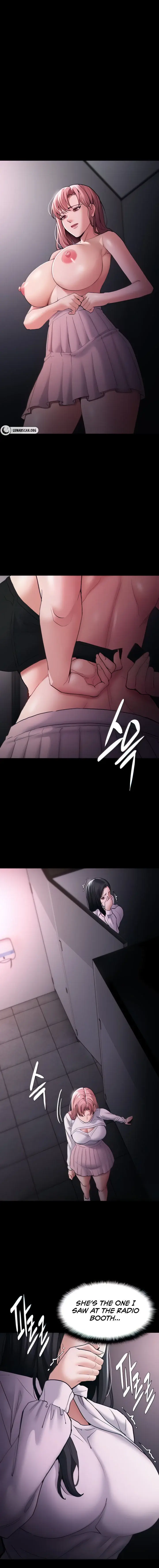 Pervert Diary Episode 75 - Page 1