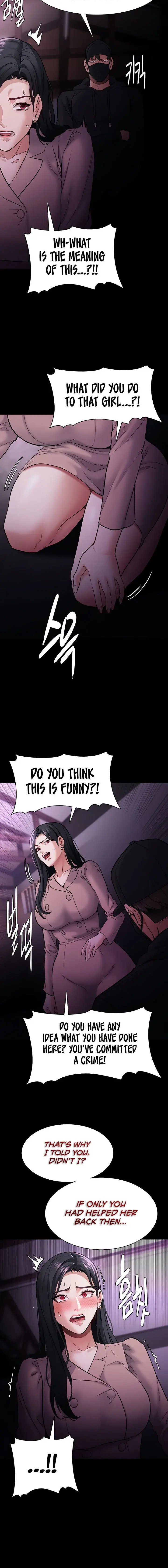 Pervert Diary Episode 75 - Page 12