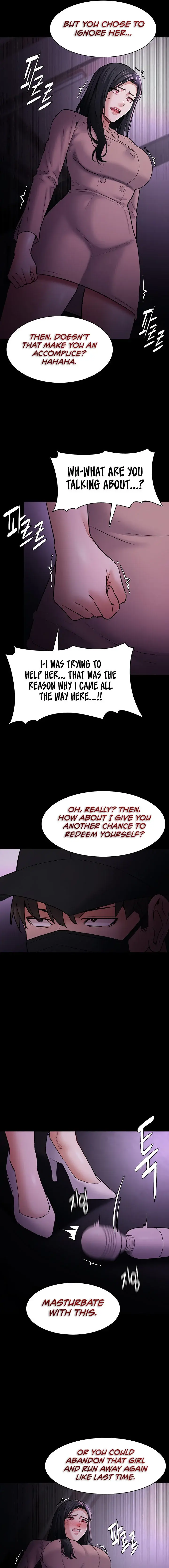 Pervert Diary Episode 75 - Page 13