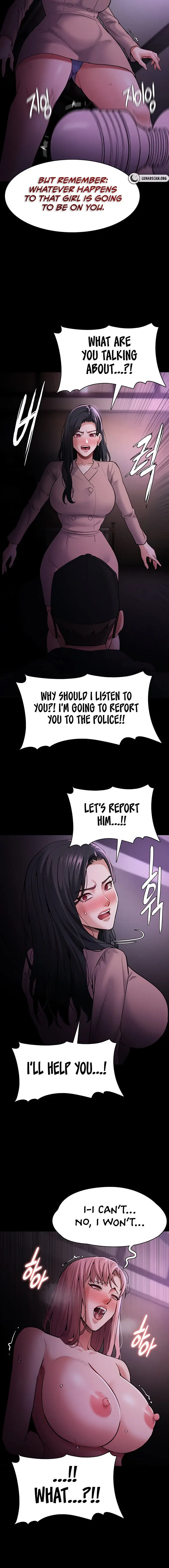 Pervert Diary Episode 75 - Page 14