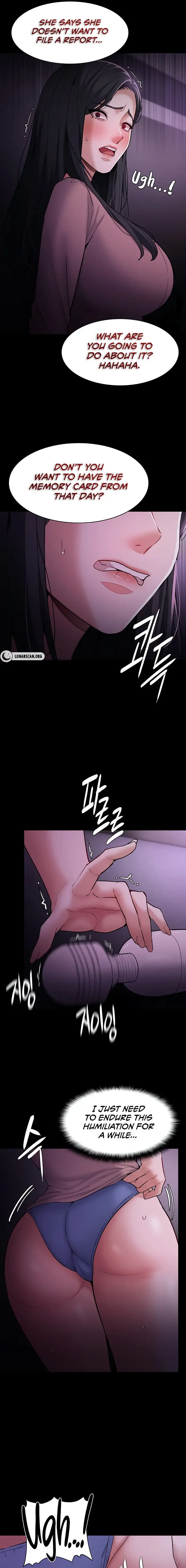 Pervert Diary Episode 75 - Page 15