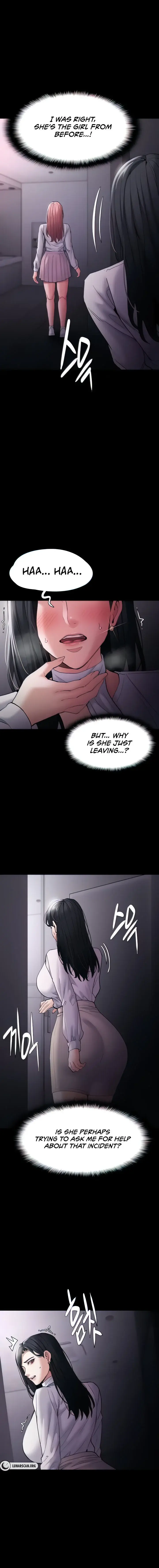 Pervert Diary Episode 75 - Page 2