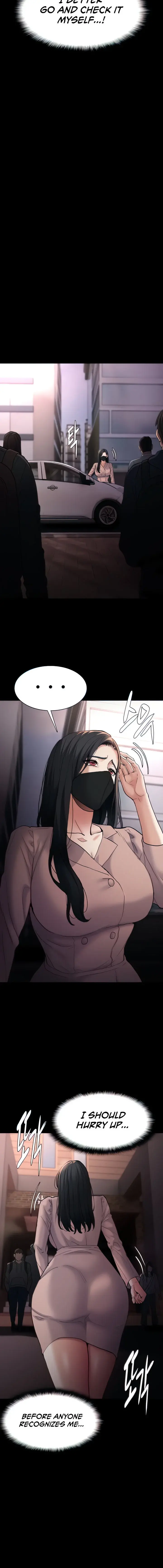 Pervert Diary Episode 75 - Page 6