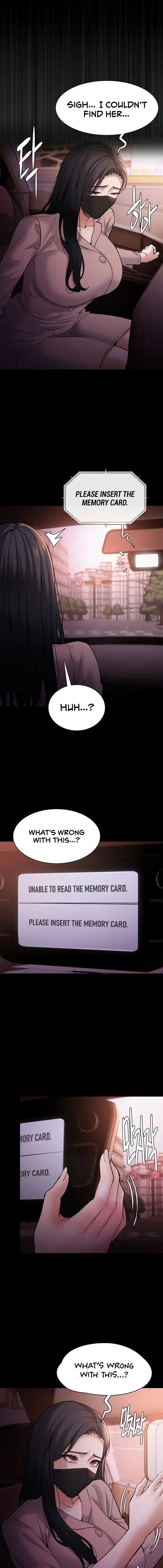 Pervert Diary Episode 75 - Page 7