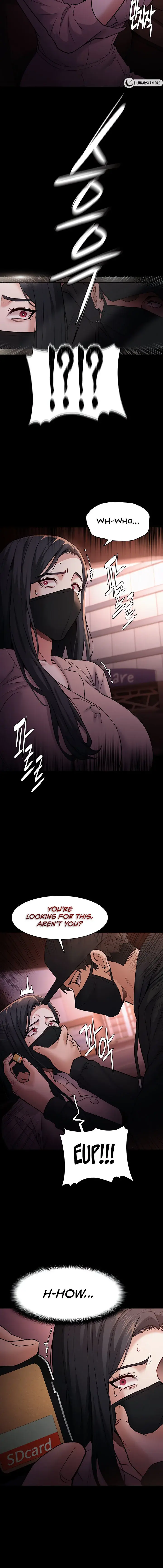 Pervert Diary Episode 75 - Page 8
