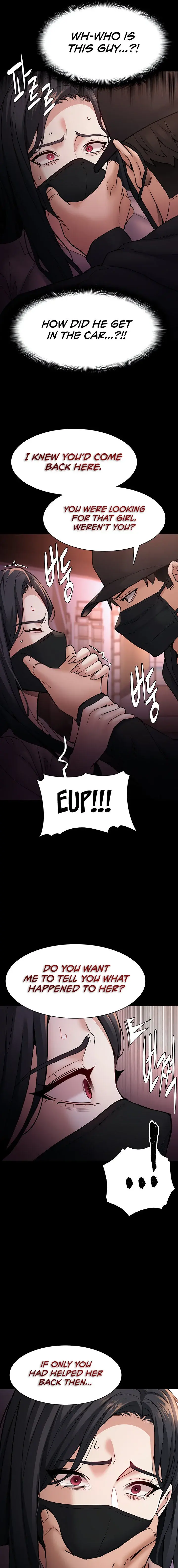 Pervert Diary Episode 75 - Page 9
