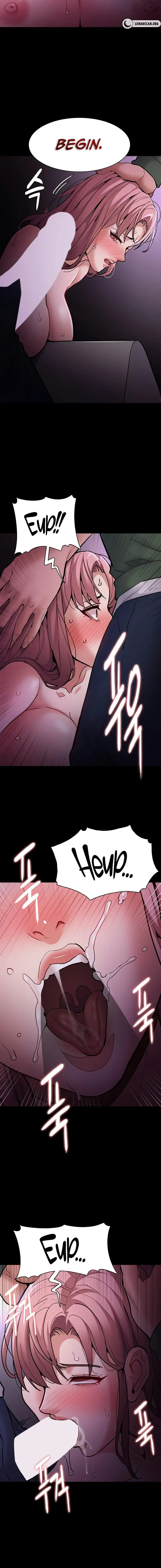 Pervert Diary Episode 76 - Page 10