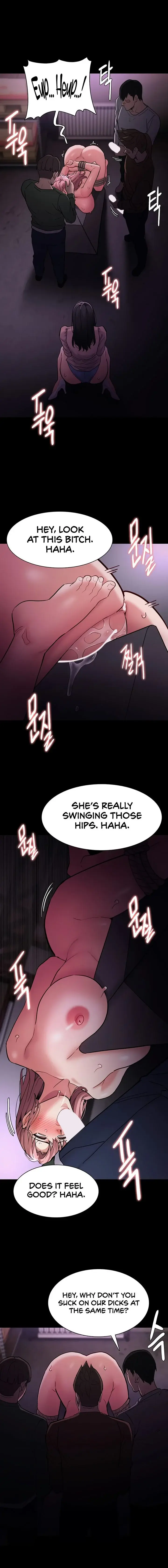 Pervert Diary Episode 76 - Page 11