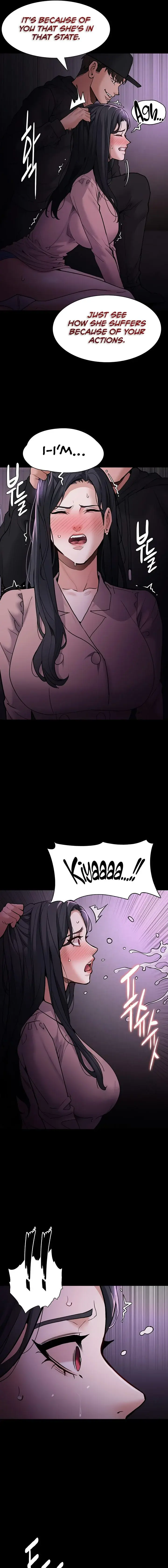 Pervert Diary Episode 76 - Page 13