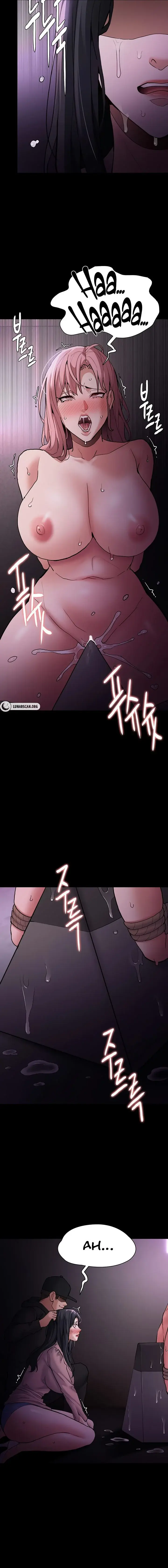 Pervert Diary Episode 76 - Page 14
