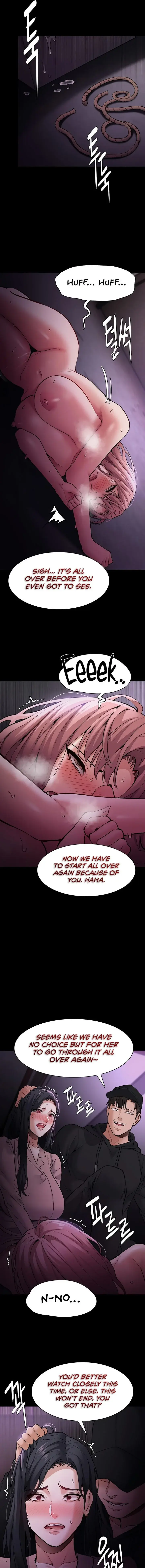 Pervert Diary Episode 76 - Page 15
