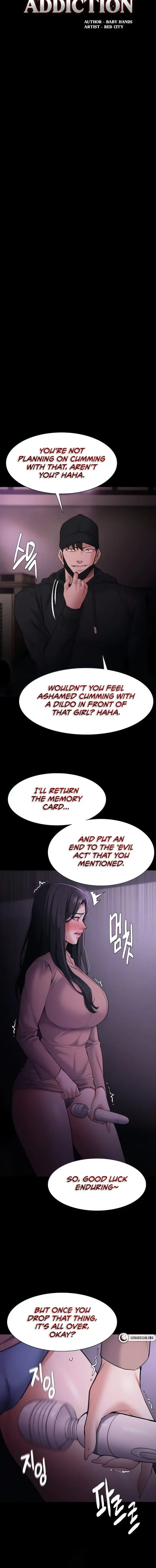 Pervert Diary Episode 76 - Page 2