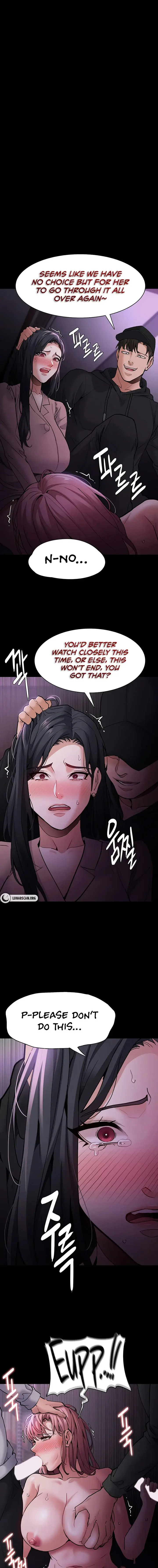 Pervert Diary Episode 77 - Page 1
