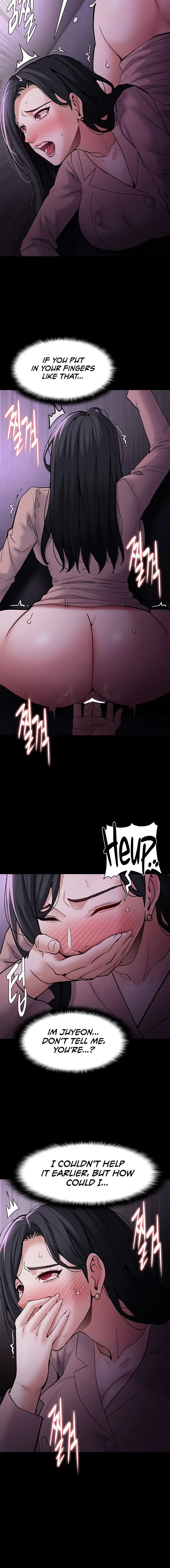 Pervert Diary Episode 77 - Page 10