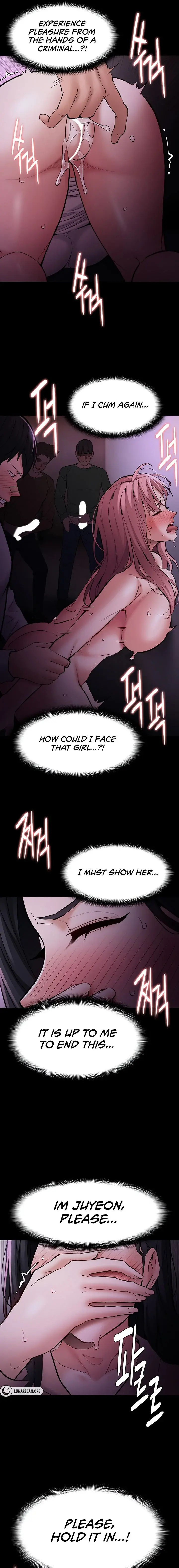 Pervert Diary Episode 77 - Page 11