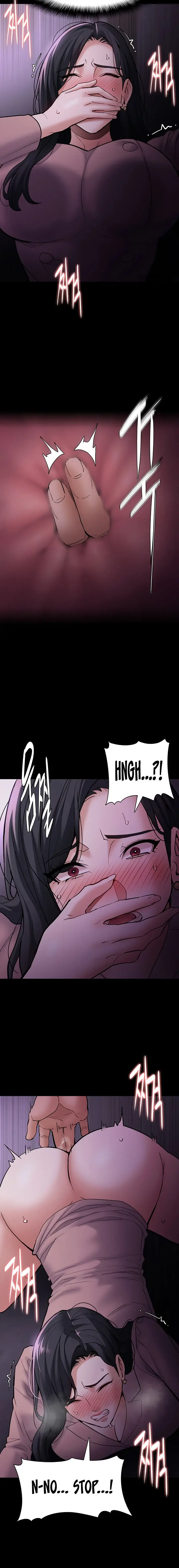 Pervert Diary Episode 77 - Page 12