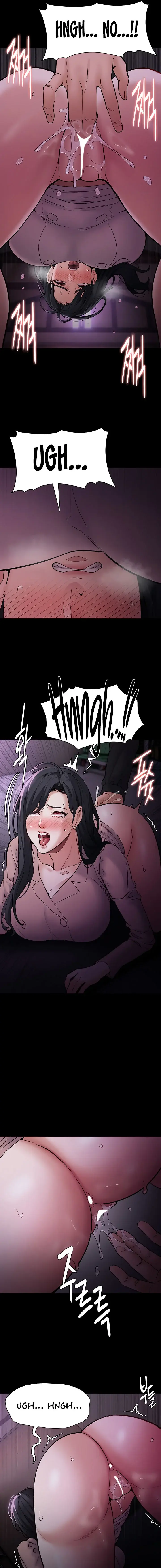 Pervert Diary Episode 77 - Page 13
