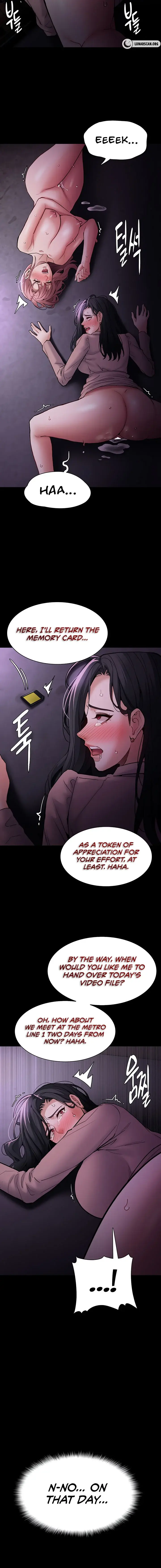 Pervert Diary Episode 77 - Page 14