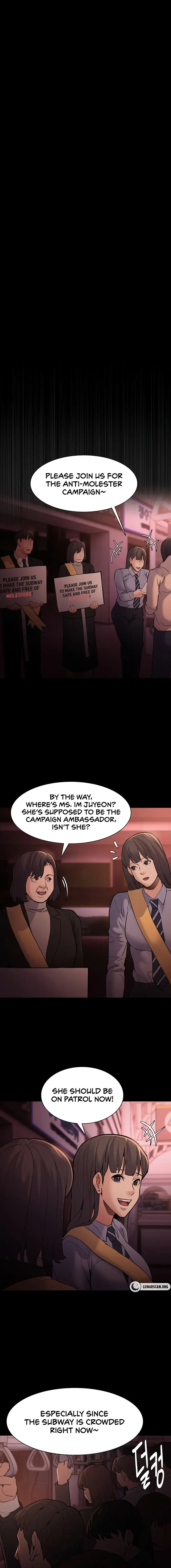 Pervert Diary Episode 77 - Page 15