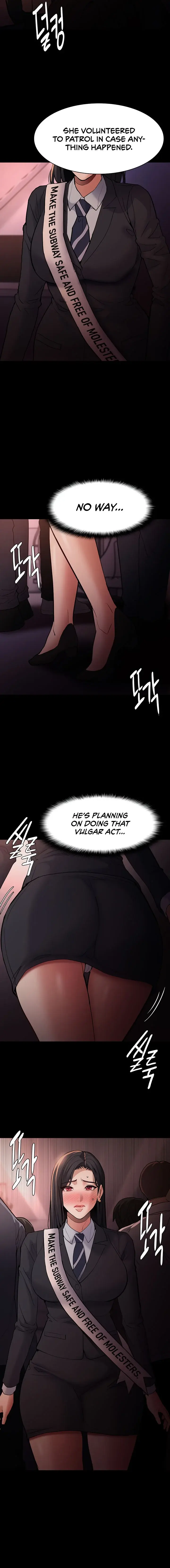 Pervert Diary Episode 77 - Page 16