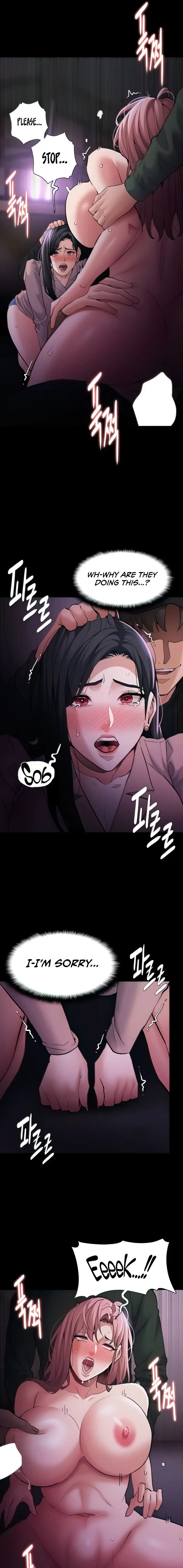 Pervert Diary Episode 77 - Page 3