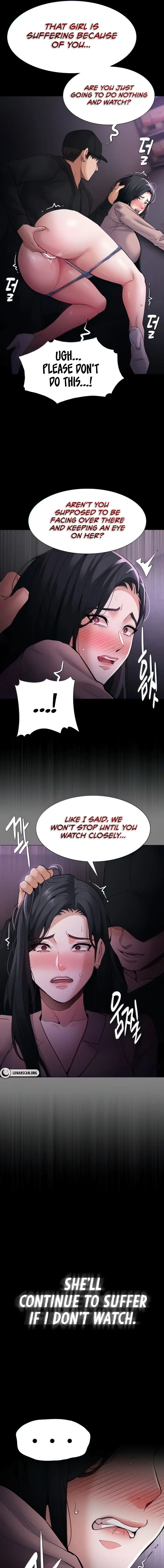 Pervert Diary Episode 77 - Page 5