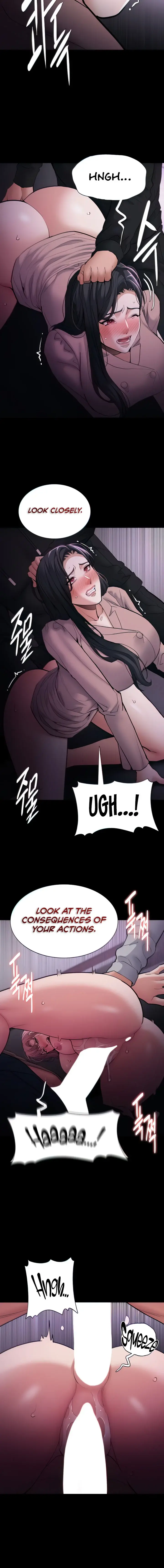 Pervert Diary Episode 77 - Page 6