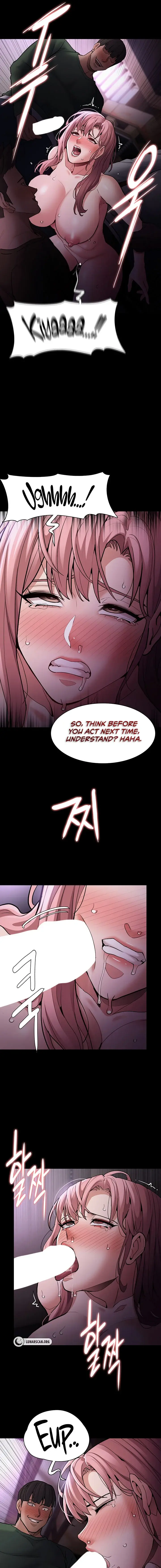 Pervert Diary Episode 77 - Page 7