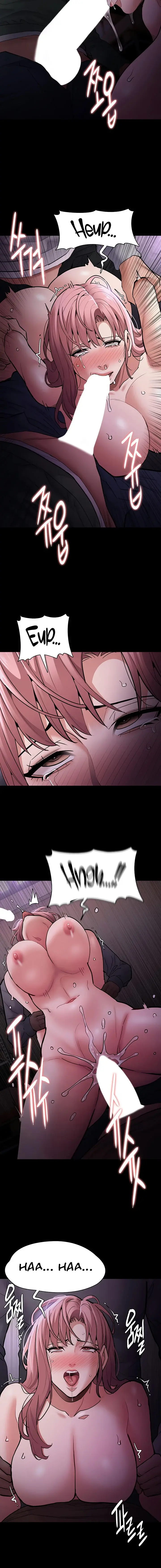 Pervert Diary Episode 77 - Page 8
