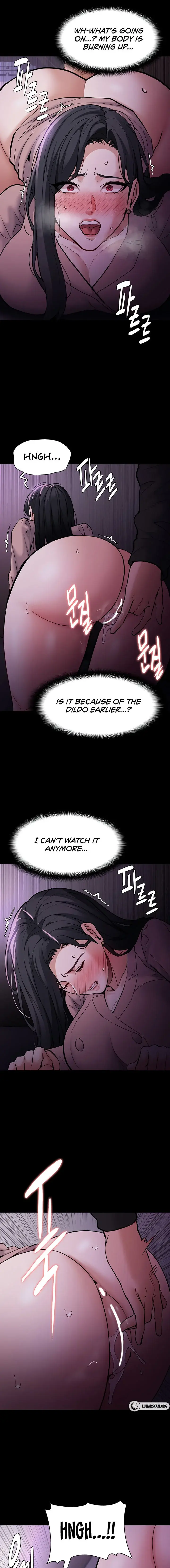 Pervert Diary Episode 77 - Page 9