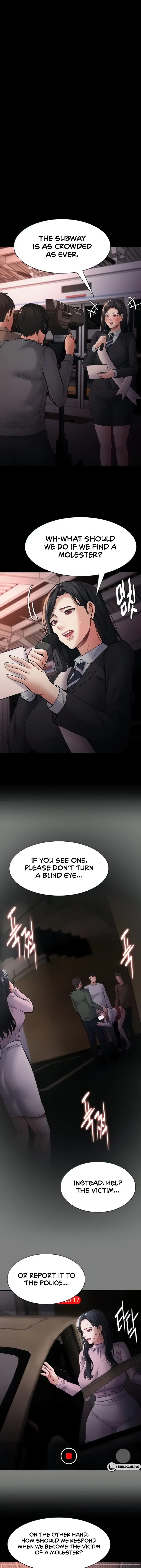 Pervert Diary Episode 78 - Page 1