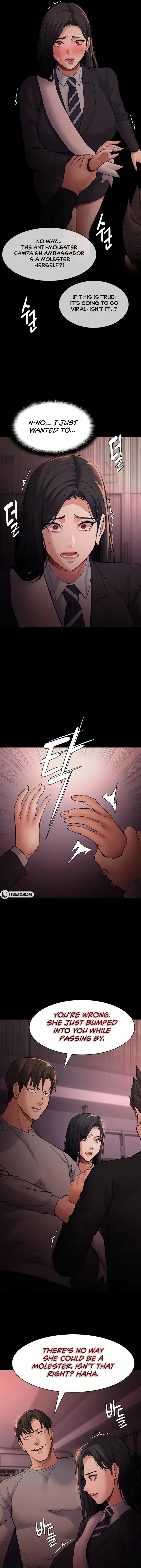 Pervert Diary Episode 78 - Page 11
