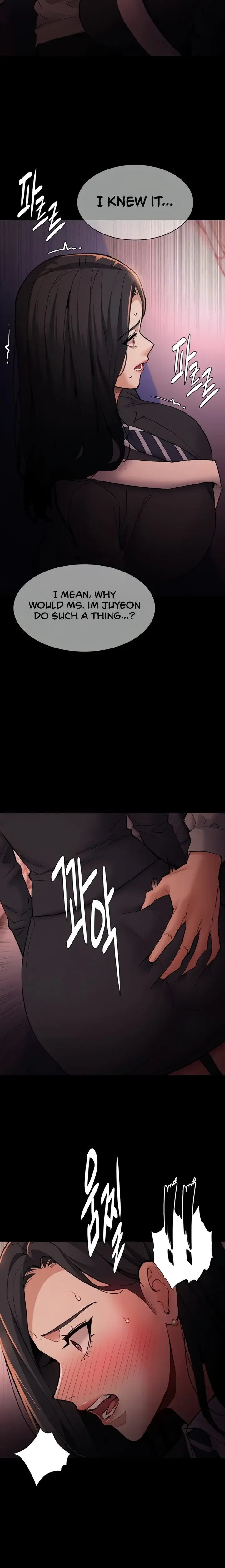 Pervert Diary Episode 78 - Page 12