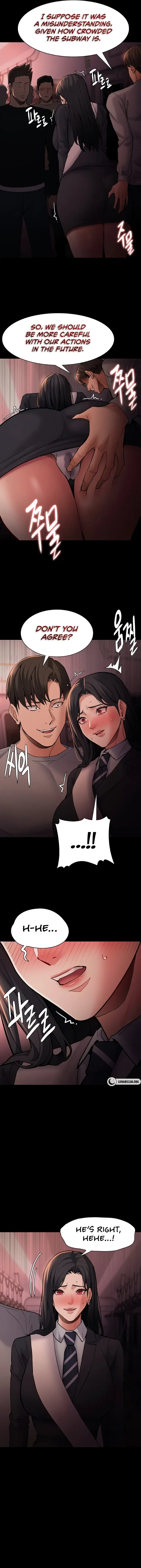 Pervert Diary Episode 78 - Page 13