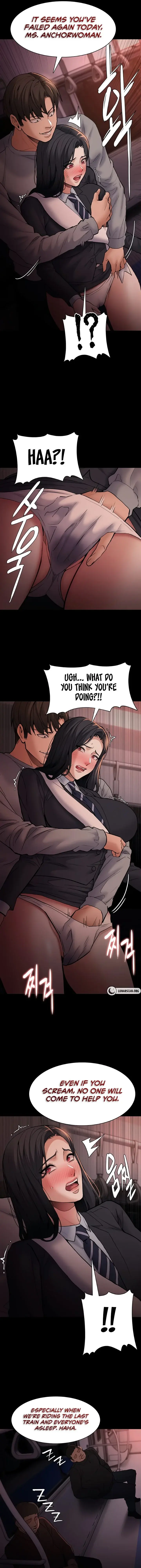 Pervert Diary Episode 78 - Page 15