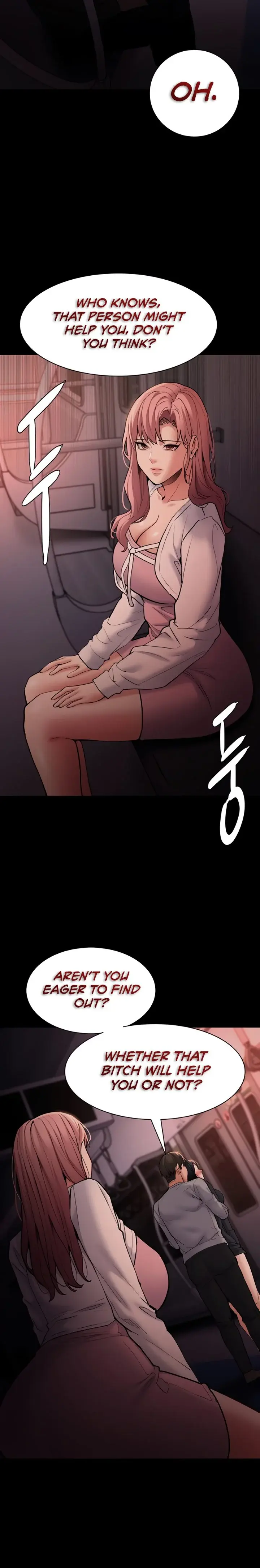 Pervert Diary Episode 78 - Page 16