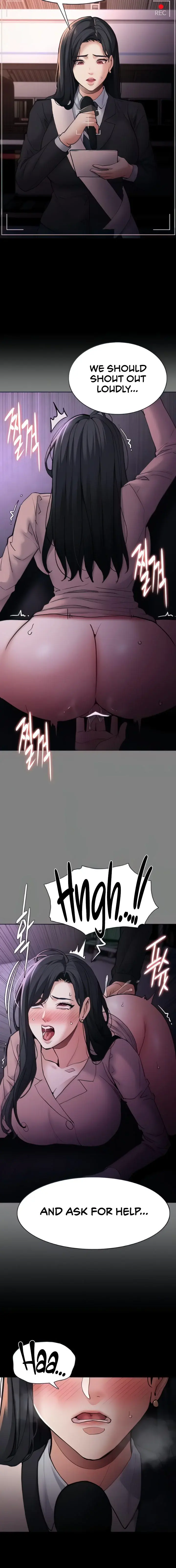 Pervert Diary Episode 78 - Page 2