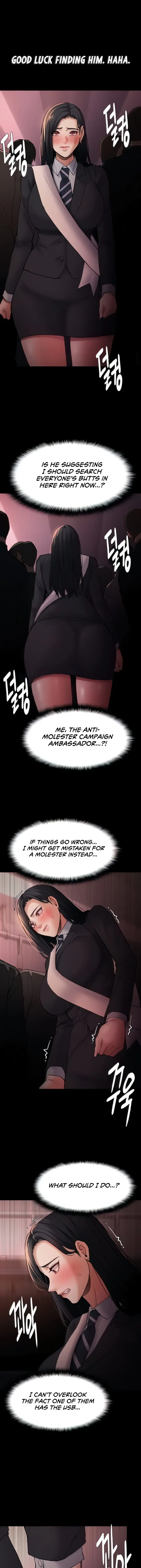 Pervert Diary Episode 78 - Page 5