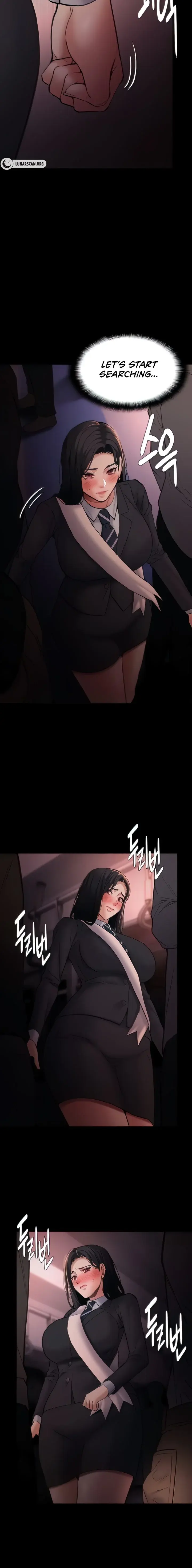 Pervert Diary Episode 78 - Page 6