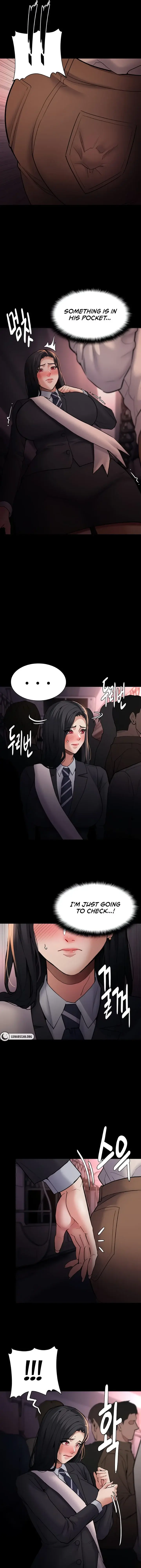 Pervert Diary Episode 78 - Page 7