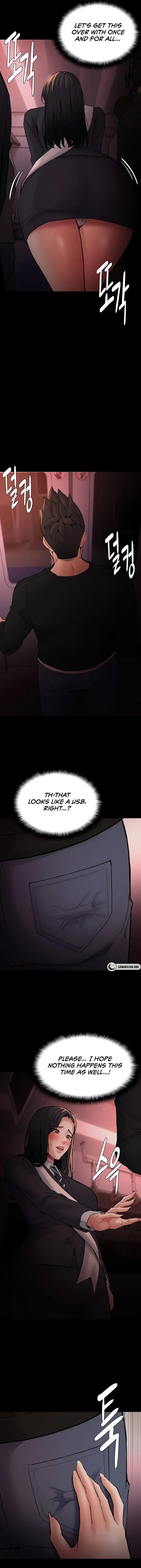 Pervert Diary Episode 78 - Page 9
