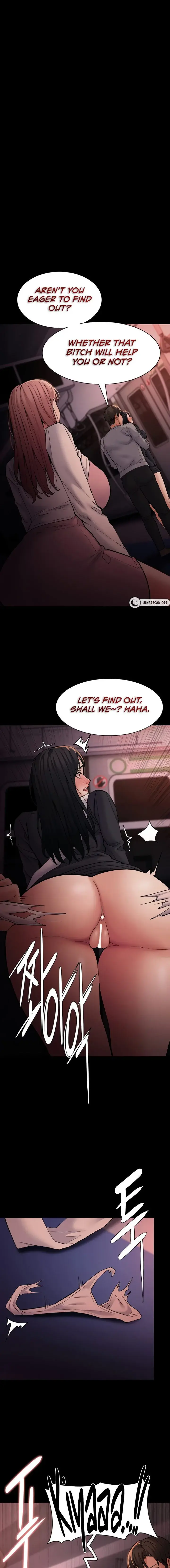 Pervert Diary Episode 79 - Page 1