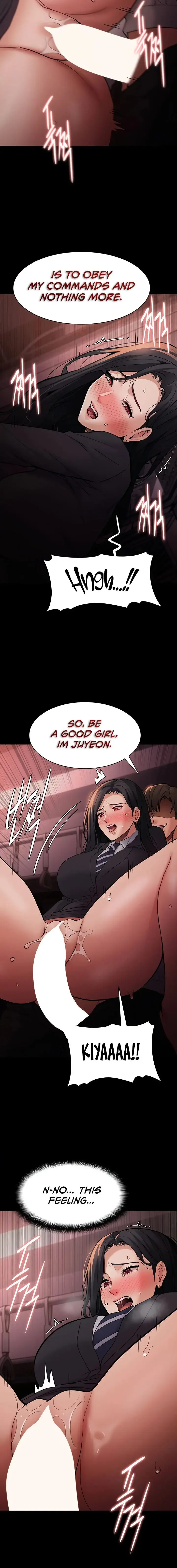 Pervert Diary Episode 79 - Page 10