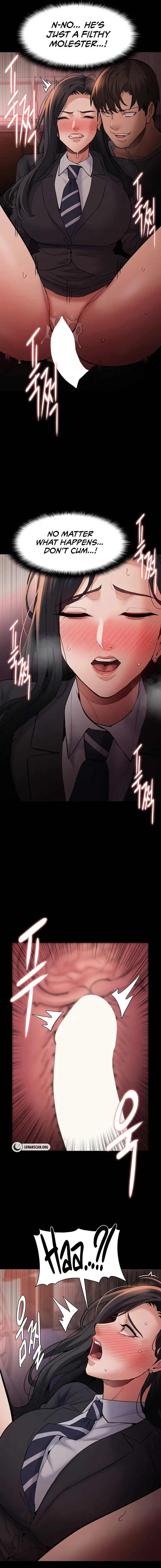 Pervert Diary Episode 79 - Page 11